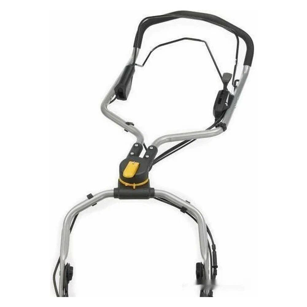 Бензиновая газонокосилка STIGA Combi 955VE