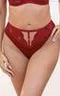 CHERRY Stringshorts Трусы стринги