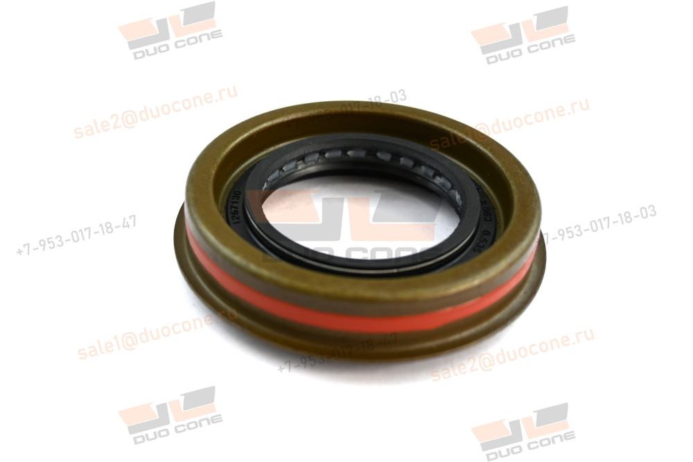 Армированная манжета (сальник) Crown 68004072AA OIL SEAL