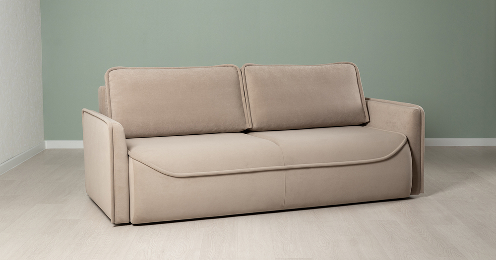 Диван еврокнижка «Брайн»