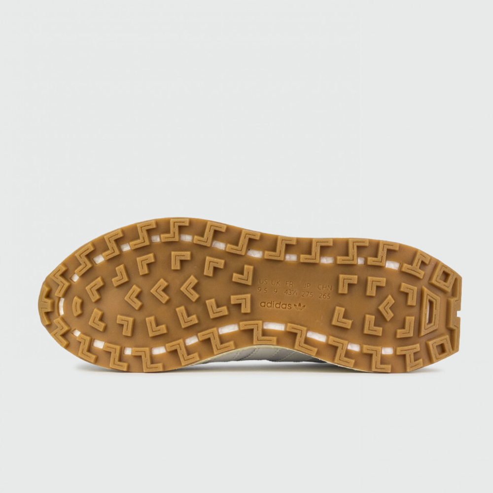 кроссовки Adidas Retropy E5 White Grey Wmns