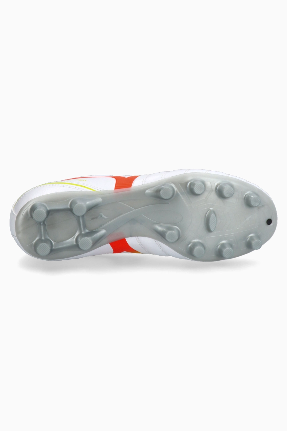 Бутсы Mizuno Monarcida Neo III Select Junior - белый
