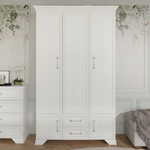 Шкаф для одежды Грация ШР-3