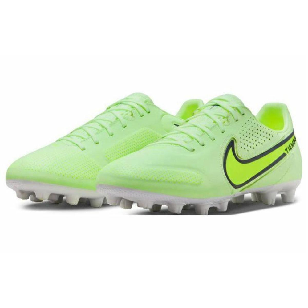 Кроссовки Nike Tiempo Legend 9 AG（ ）HG（ ）, DB5621-705