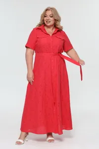 Платье 20254 Fabrika