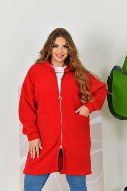 Кардиган УК-3752-1 Фабрика Моды