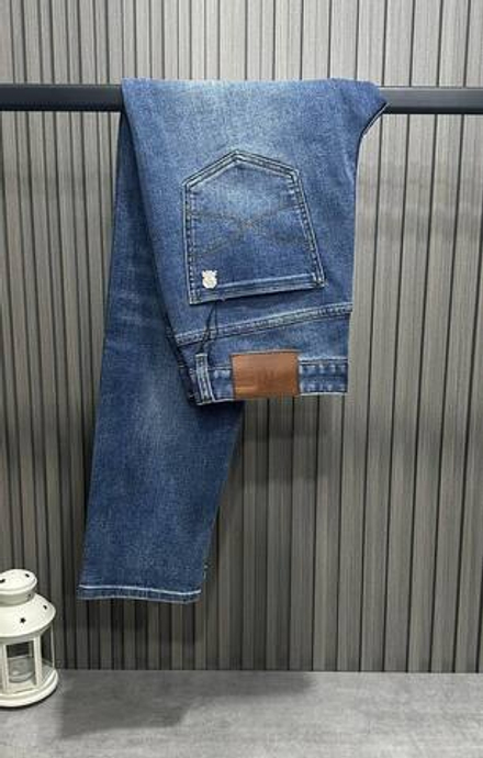 Джинсы Brunello Cucinelli