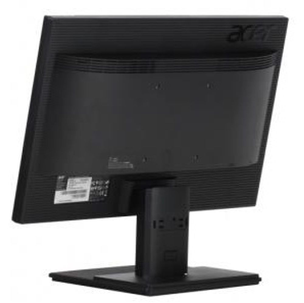 Монитор Acer V206HQLAb черный