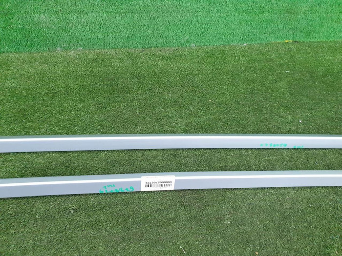 Рейлинг Комплект рейлингов Hyundai Creta 1 (2016-2021)