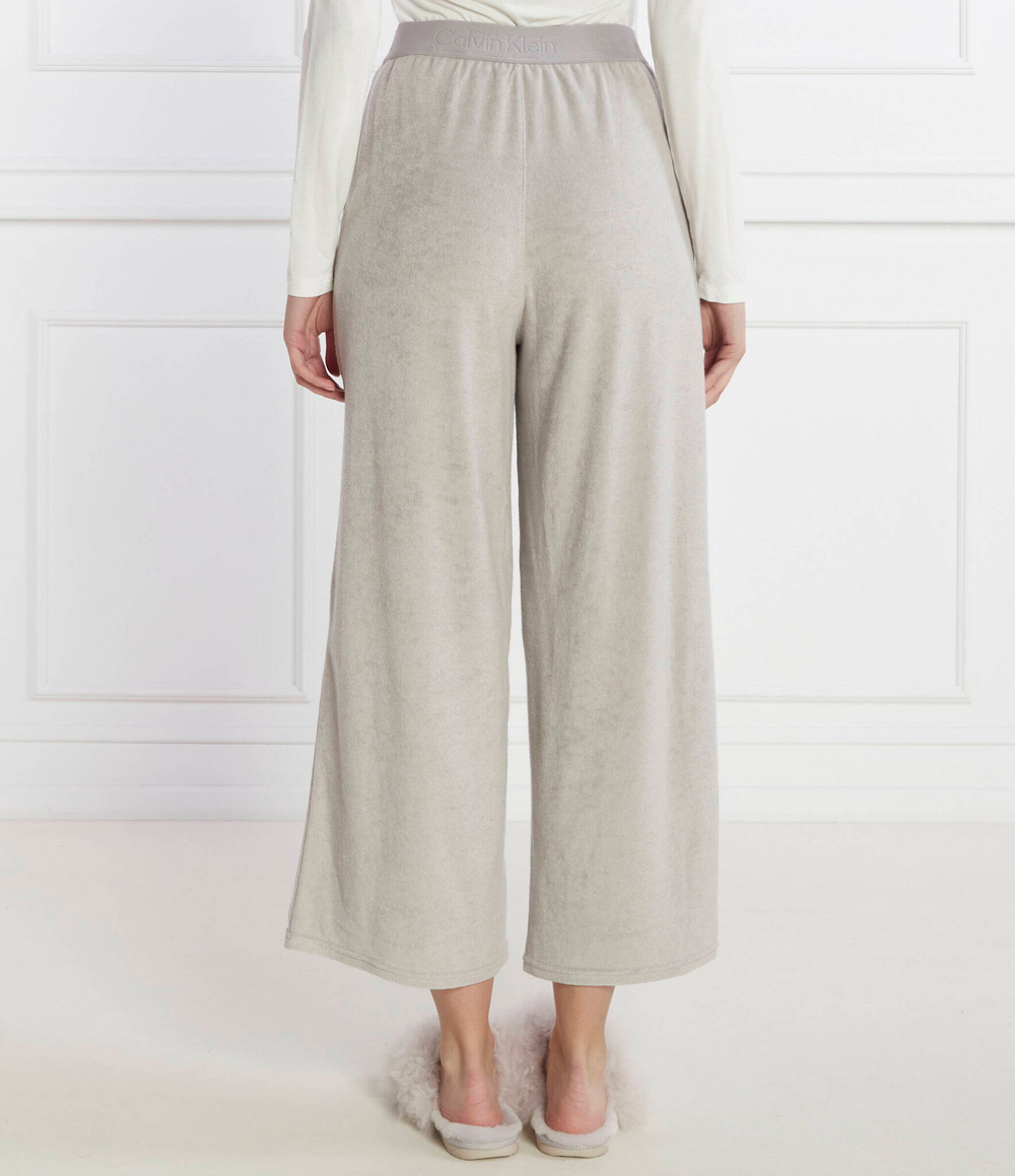 Пижамные штаны Calvin Klein Underwear - серый(000QS7024E)