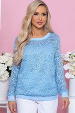 Блузка 41928 Avili