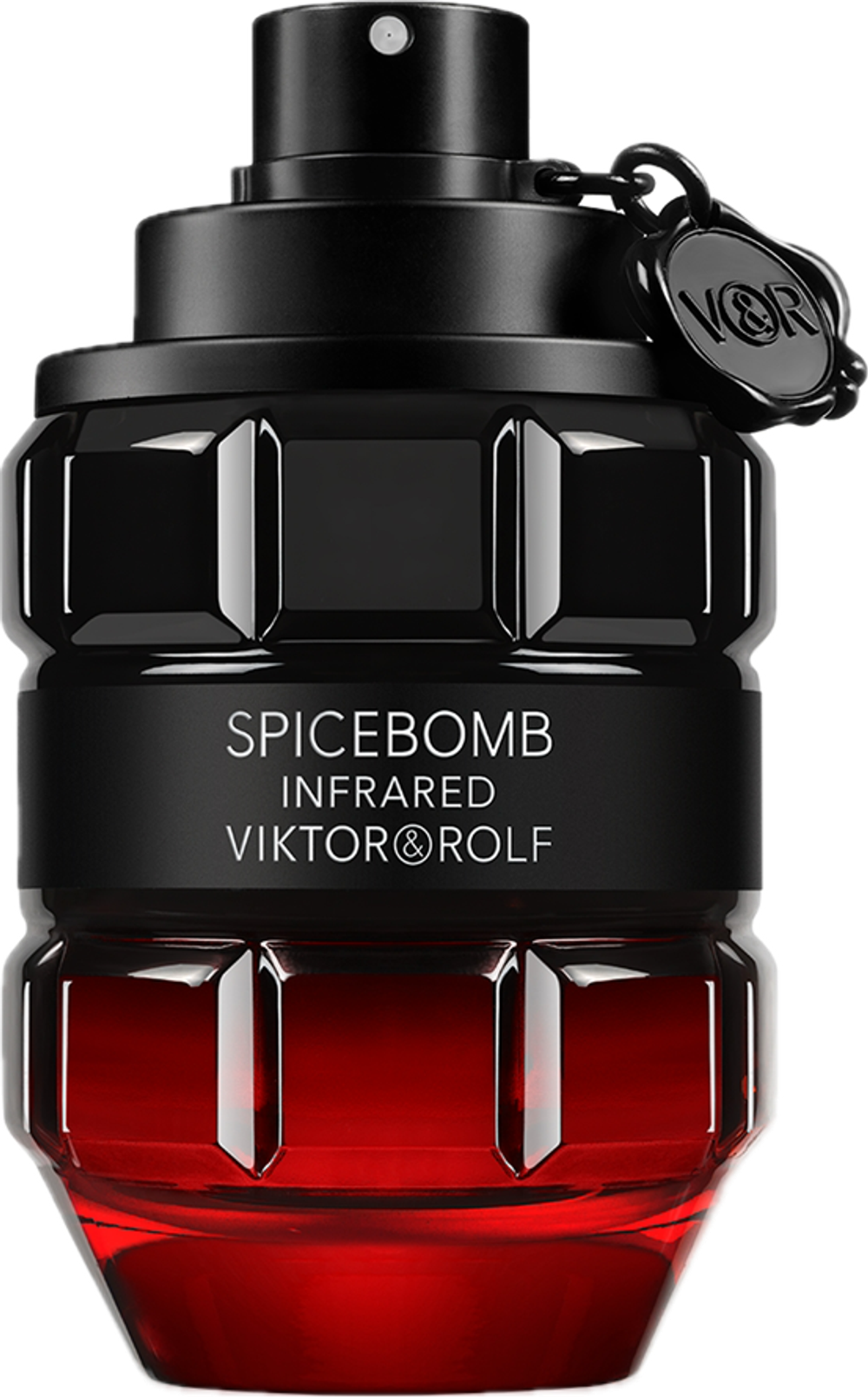 Viktor & Rolf Spicebomb Infrared EDT