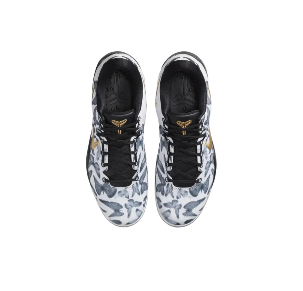 Кроссовки Nike Kobe 8 Protro 'Mambacita' FV6325-100