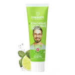 Зубная паста Synergetic