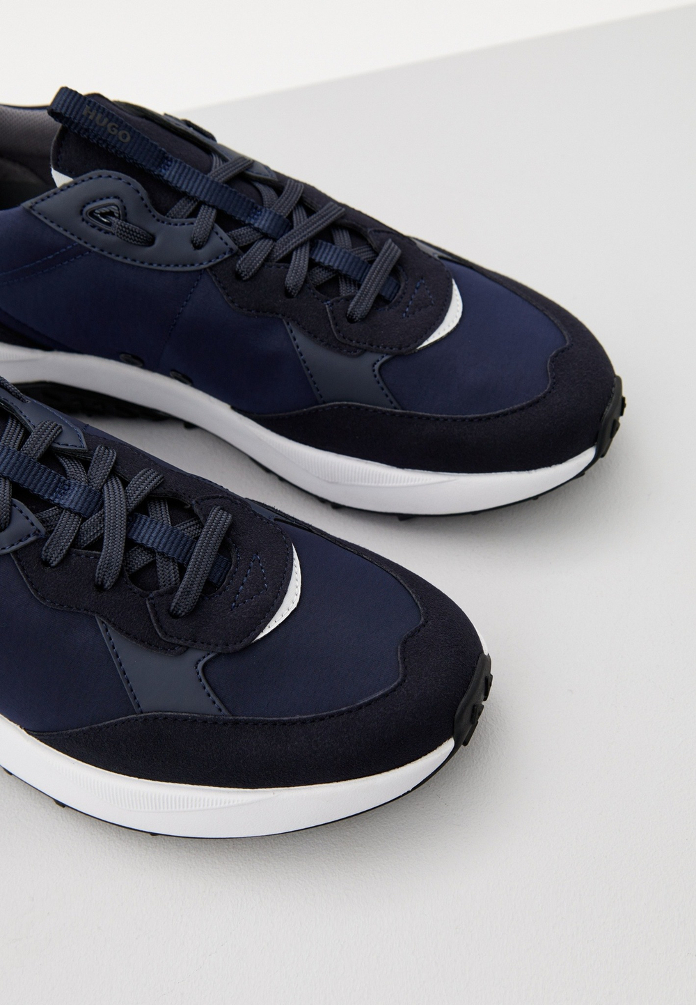 Кроссовки мужские HUGO Kane_Runn_mfny_N 10253138 01