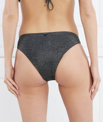 Купальник Emporio Armani - графитовый(262713 3R302)