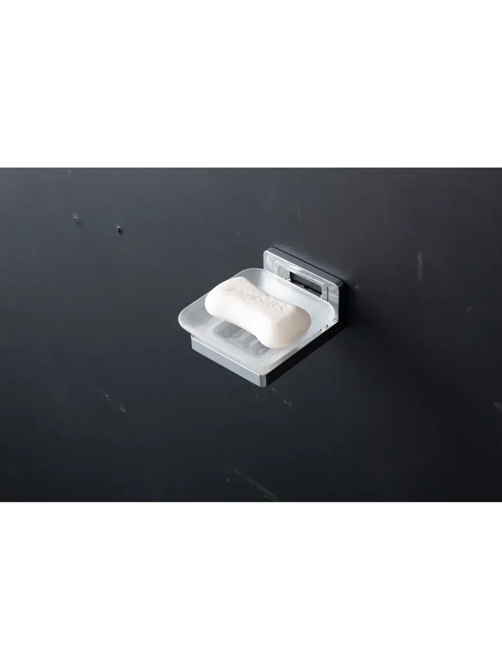 Держатель с мыльницей GAPPO G30802