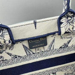 Dior Book Tote