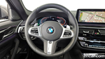 BMW 5 Series (G30) 530i M Sports (01.2022)