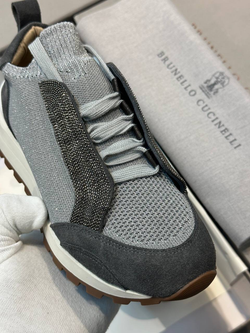 Кроссовки Brunello Cucinelli