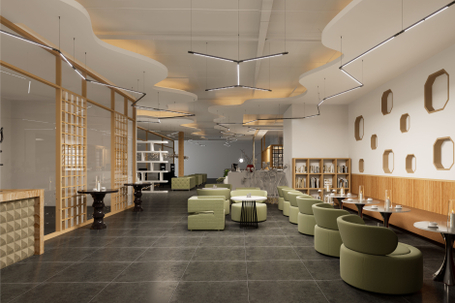 Подвесные системы освещения