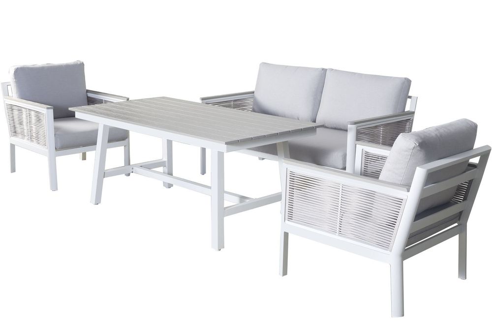 "Сан Ремо" комплект садовый для лаунж-зоны