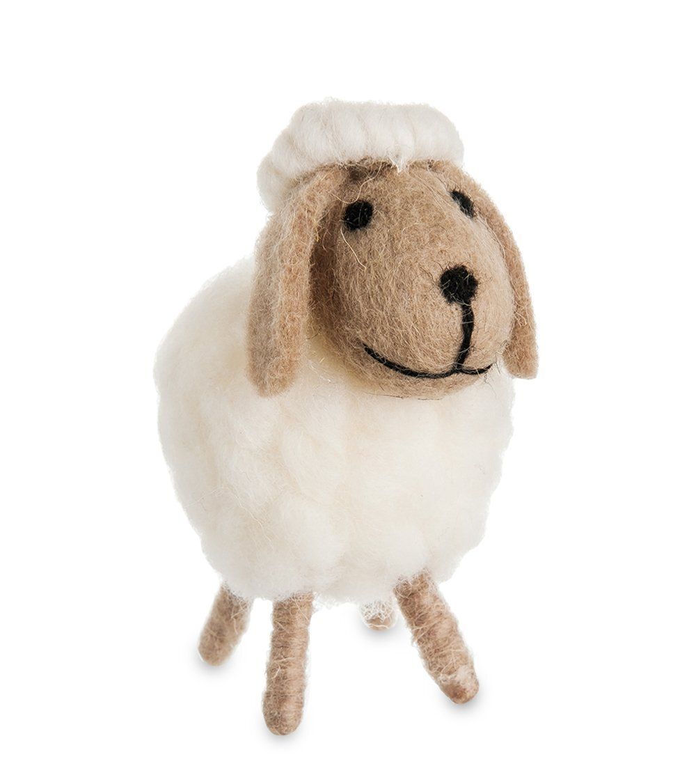 XM-505/2 Фигурка «Барашек»