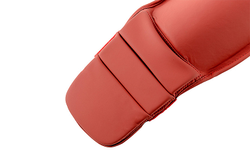 UFC Tonal Training Защита голени красная - L