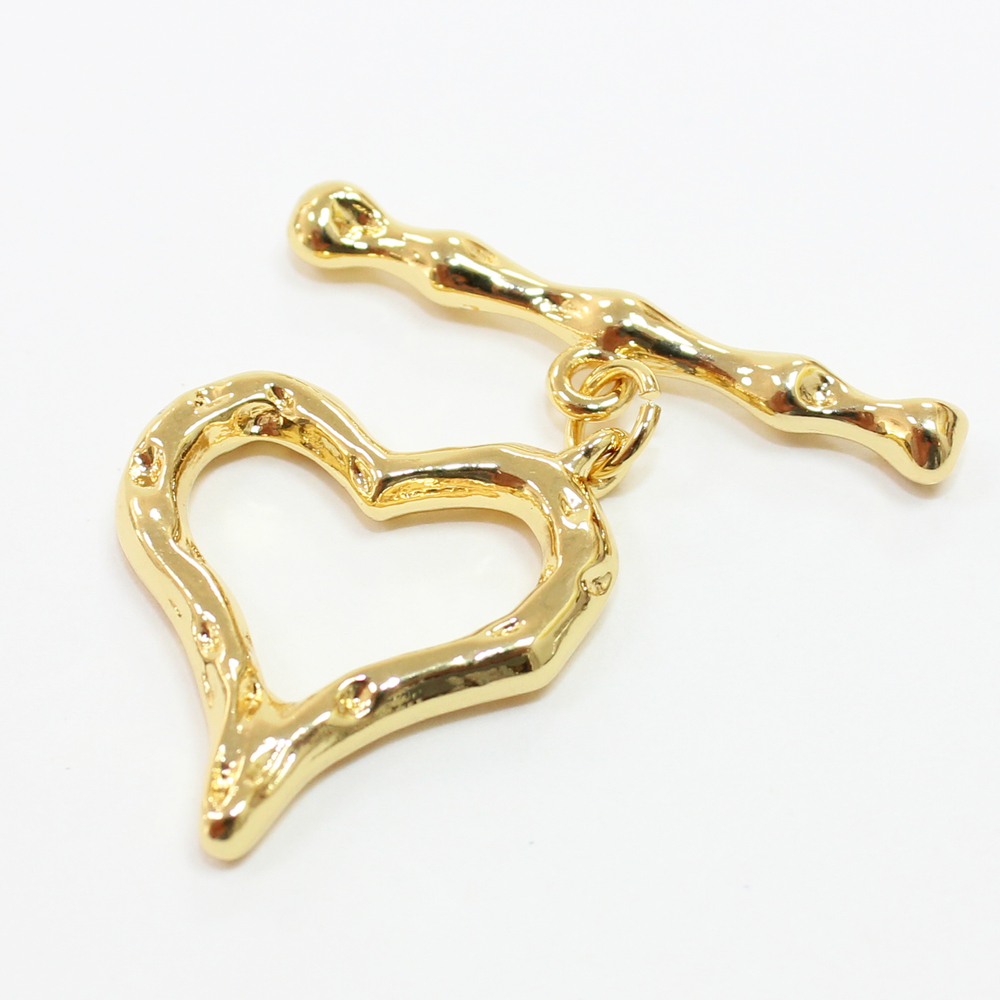 Тоглы люкс позолота 20мм 22мм 29мм