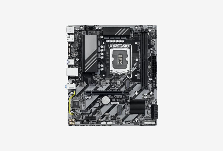 GIGABYTE B860M E_0126709110250