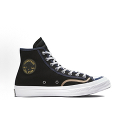 Converse Chuck Taylor Hi Recycled Binding