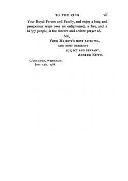 The Life and Voyages of Captain James Cook | Andrew Kippis