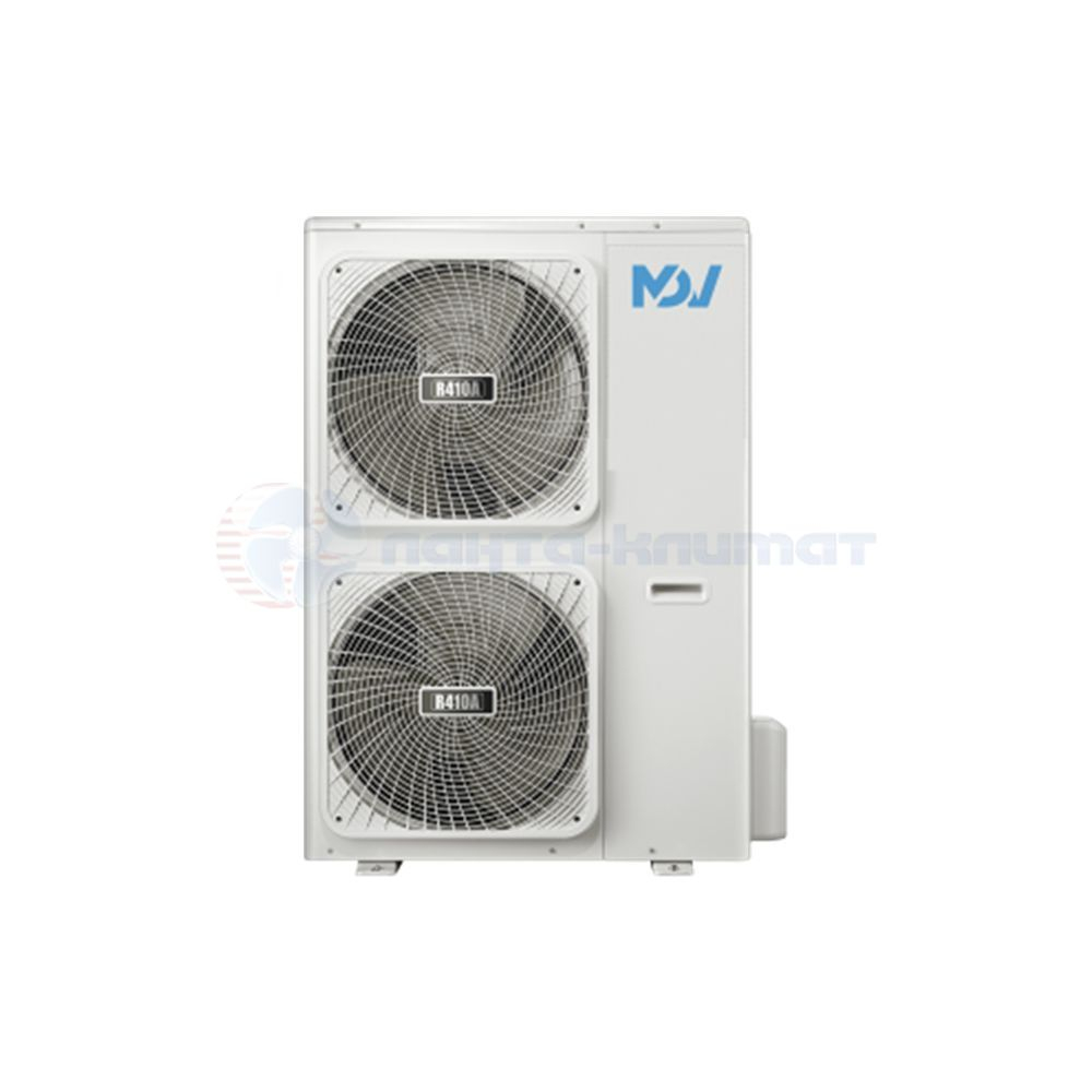 Инверторный ККБ MDV MDVC‑V280W/DRN1 (серия VCpro)