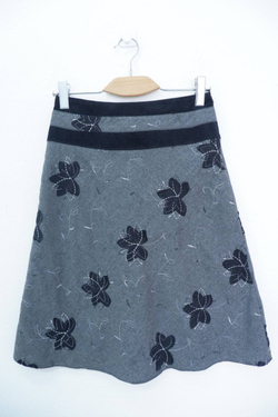 Юбка оригинальная 44 размер