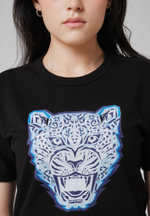 Футболка BARYS BLACK