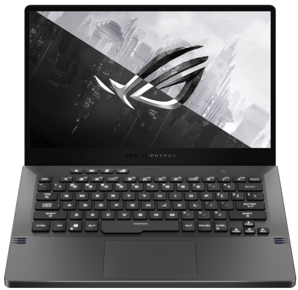 Ноутбук Asus G14 GA401IHR-K20400