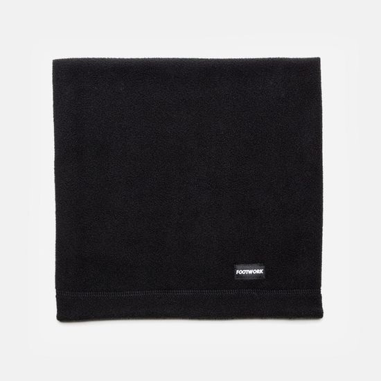 Шарф-труба, Footwork, HOOP (BLACK)