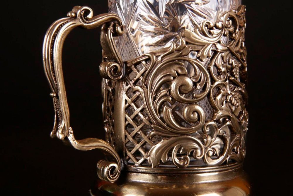 Подстаканник "Охотник"