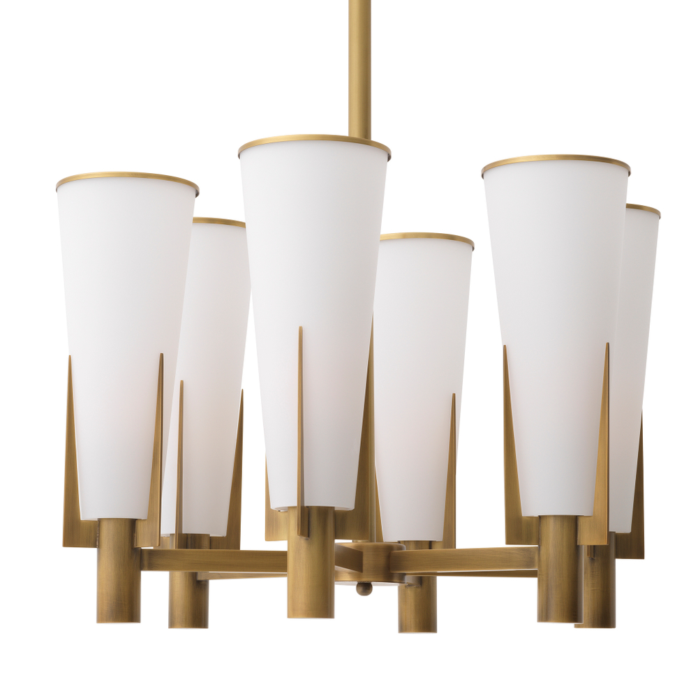 Люстра Chandelier Dino арт.115215