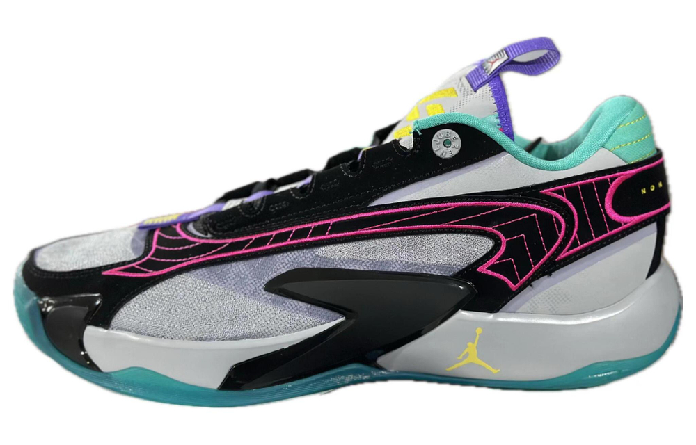 Кроссовки Jordan Luka 2