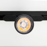 Citilux Тубус CL01T071N LED Трековый светильник Чёрный