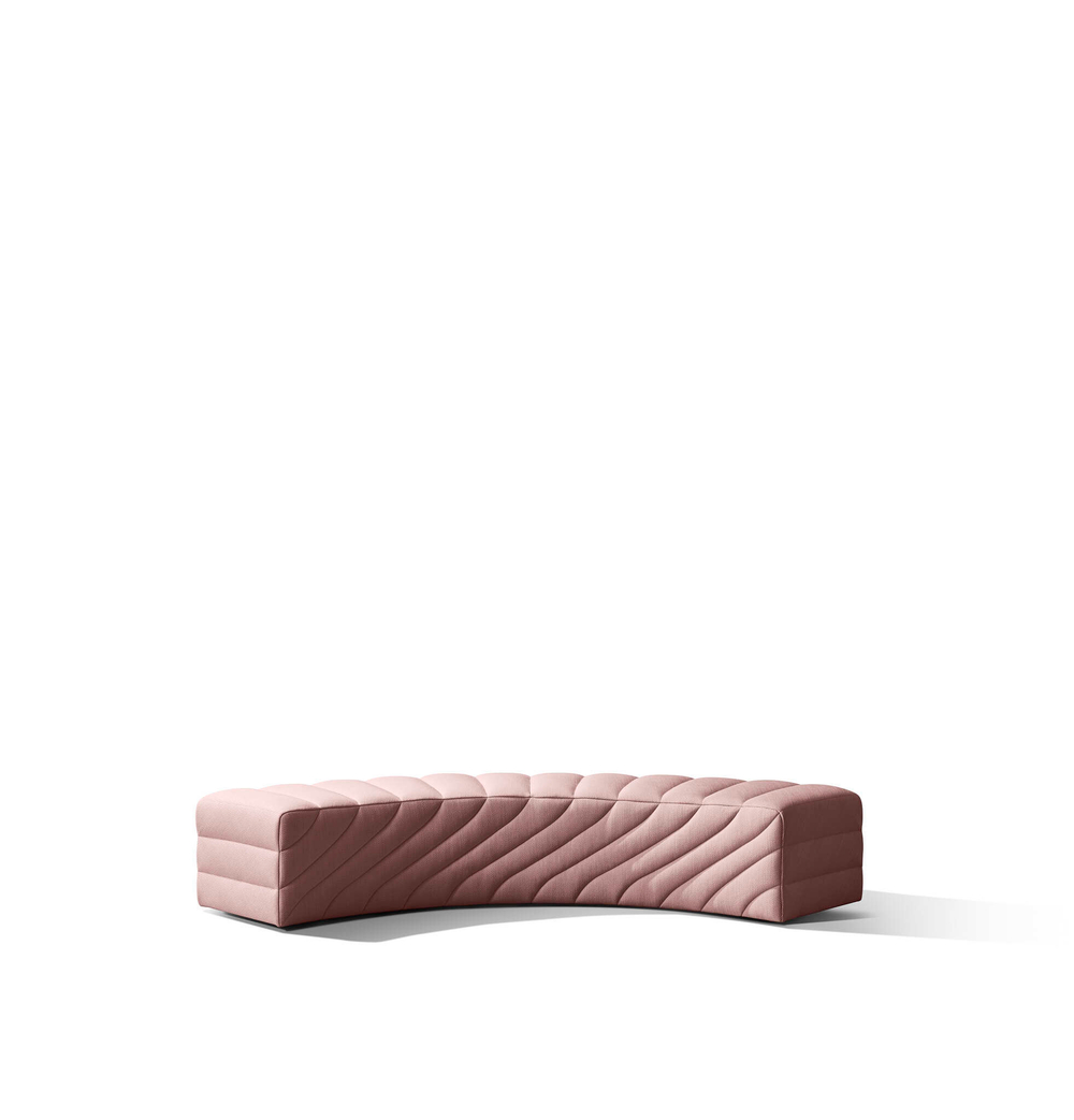 Скамья Wittmann Adagio Bench