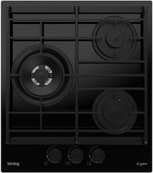 Варочная панель Korting HGG 4955 CTN