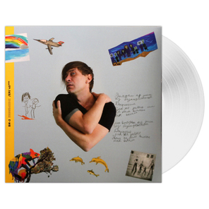 Би-2 / Депрессия (Coloured Vinyl)(12" Vinyl Single)