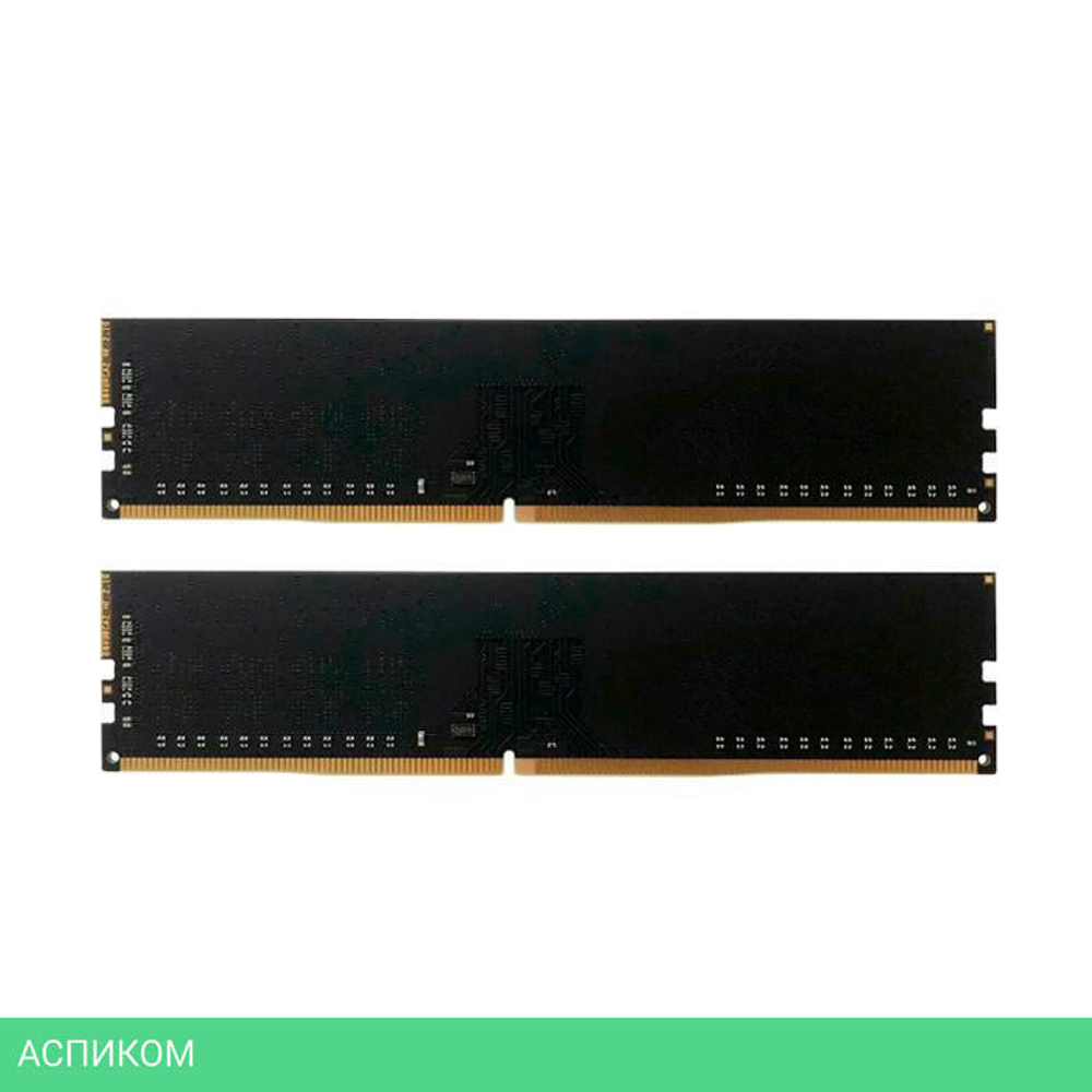 Оперативная память Patriot Signature 16Gb DDR4 (PSD416G3200K)