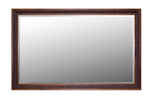 Зеркало настенное «Милана 18» П4.265.0.18(265.18)