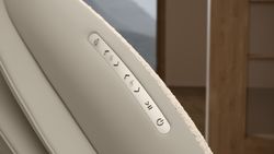 Массажное кресло Bork AVALON III