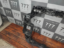 Панель передняя (телевизор) Haval F7 1 19-24 Б/У Оригинал 8400217XKQ00A