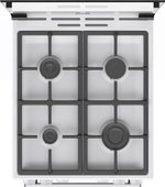 Газовая плита Gorenje GG5A12WF-B
