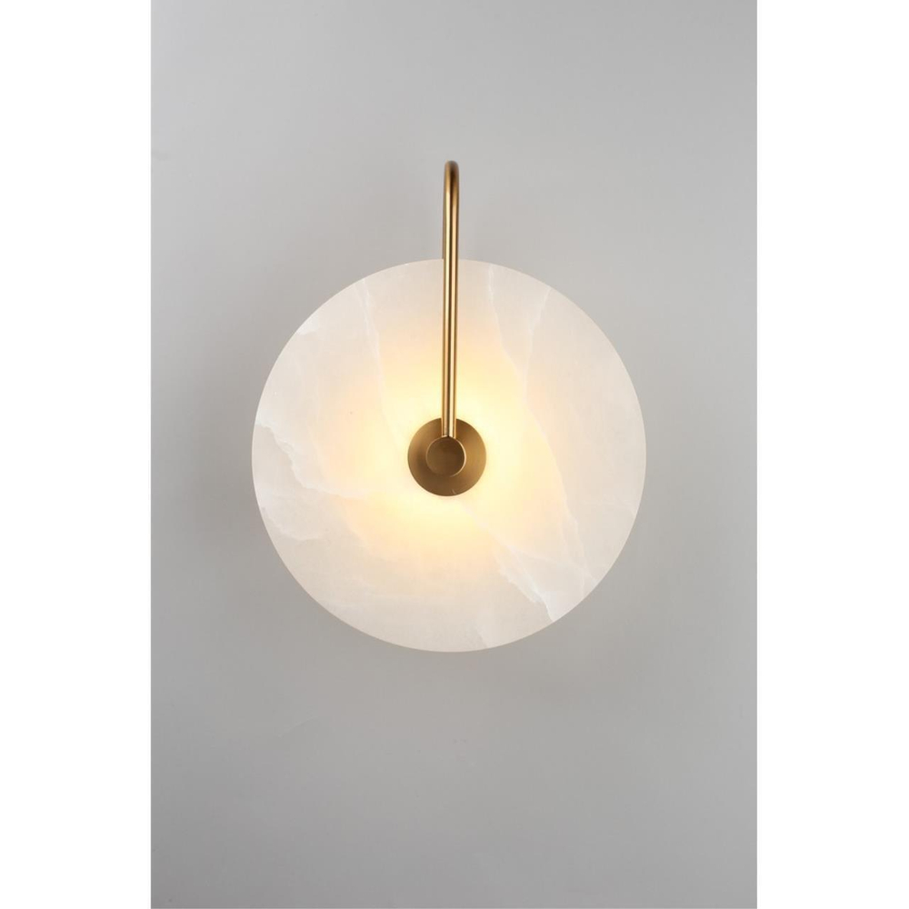 Настенный светодиодный светильник Aployt Zhulen APL.322.01.05